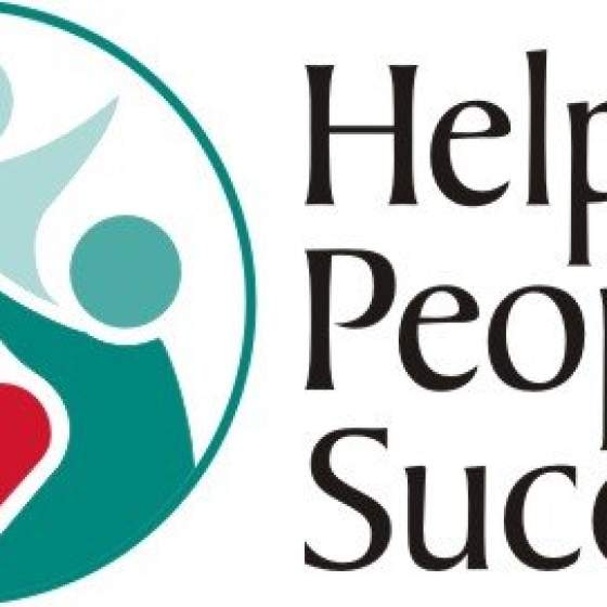 Helping People Succeed