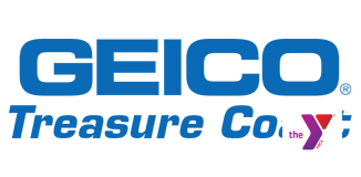 12 GEICO Treasure Coast Logo